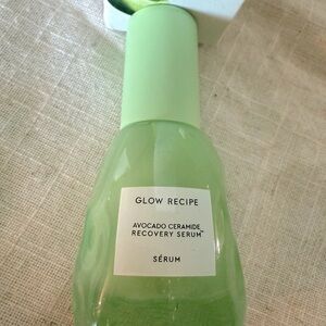Glow Recipe